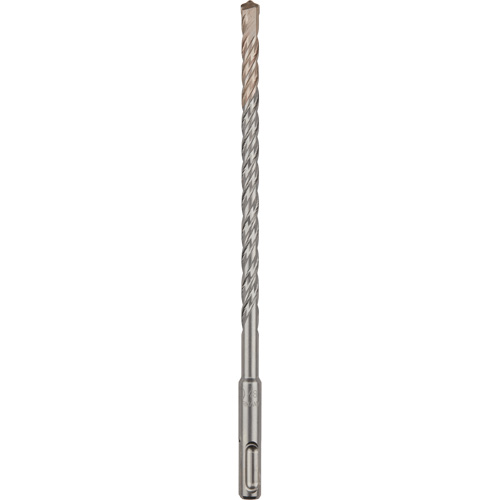 Foret de maçonnerie, 3/8", Tige SDS-Plus, Acier rapide Auto-Cam