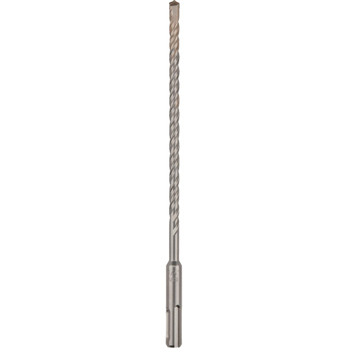 2-Cutter Masonry & Concrete Drill Bit, 5/32", SDS-Plus Shank, Carbide Auto-Cam
