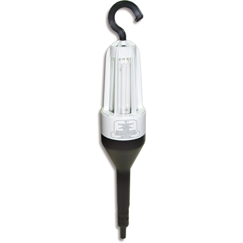 Baladeuses pour emplacements dangereux - Fluorescentes compactes, Fluorescent, 26 W, 1800 Lumens Auto-Cam