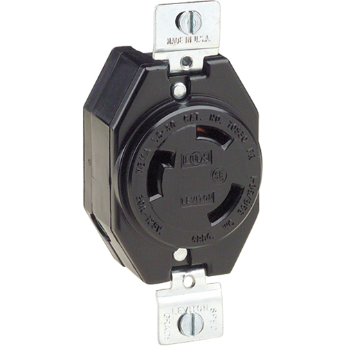 Industrial Grade Locking Device Auto-Cam
