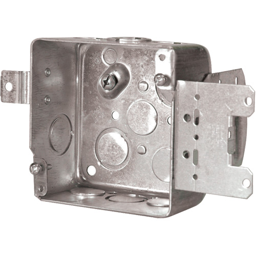 Device Box Auto-Cam