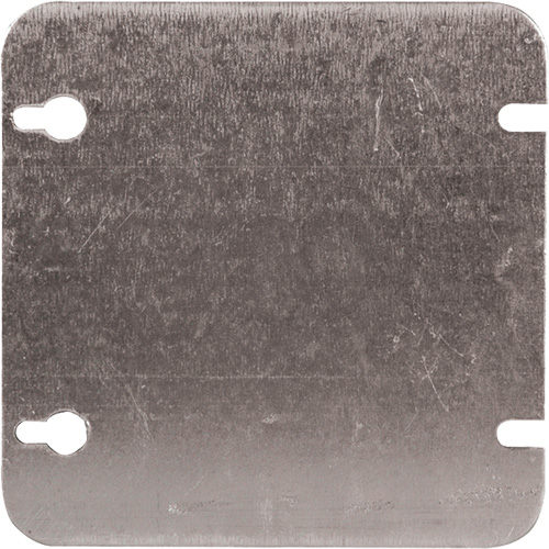 Plaque murale vierge Auto-Cam