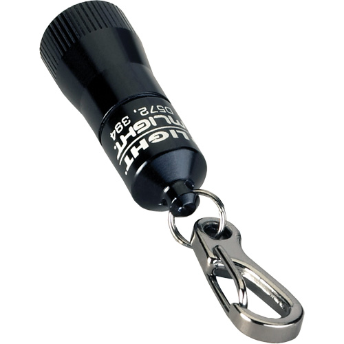 Lampes de poche Nano Light Auto-Cam