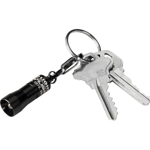 Lampes de poche Nano Light Auto-Cam