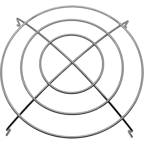 Protecteur en treillis pour lampes de quai Auto-Cam