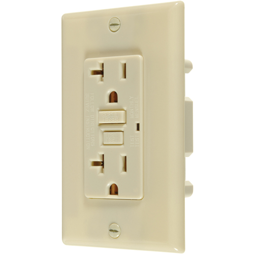 Outlets Auto-Cam