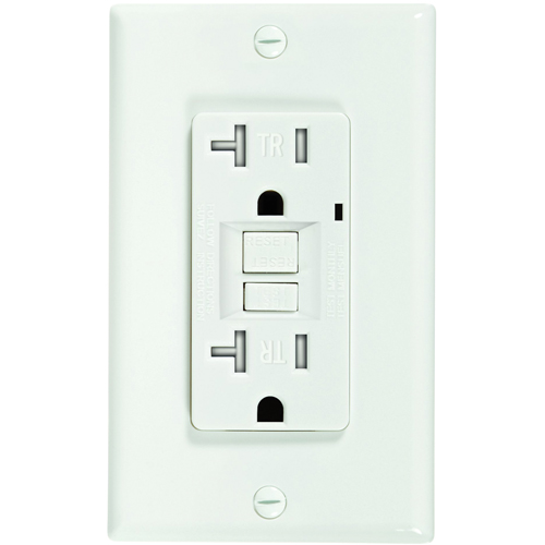 Outlets Auto-Cam
