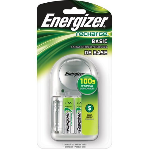 Battery Chargers Auto-Cam