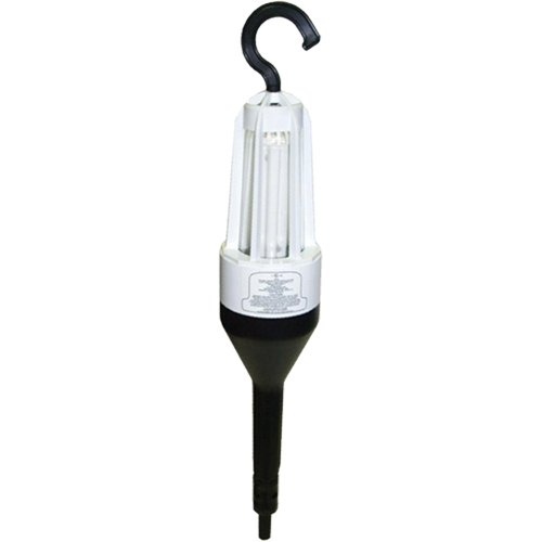 Baladeuses pour emplacements dangereux- Fluorescentes compactes, Fluorescent, 26 W, 1800 Lumens Auto-Cam