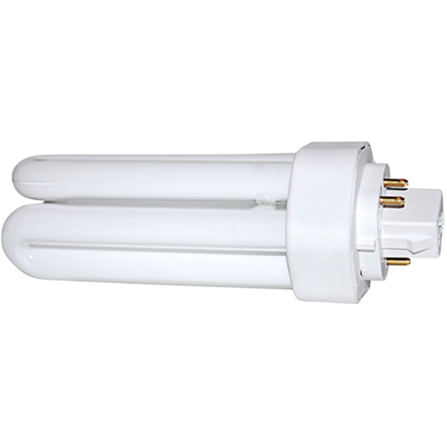 Hazardous Location Work Lights- Compact Fluorescent Hand Lamps Auto-Cam