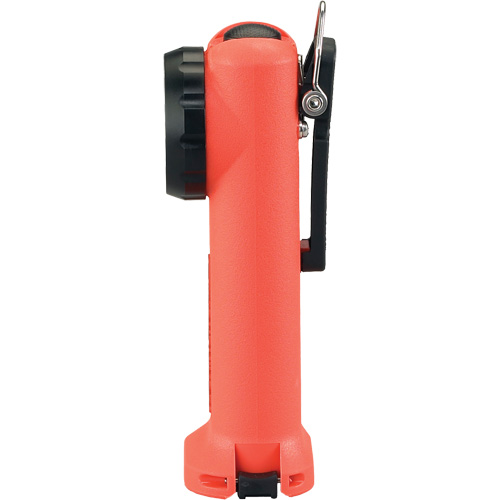 Lampe de poche Survivor, DEL, Piles Rechargeable/AA, Polym&egrave;re de nylon Auto-Cam