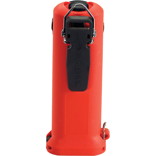 Lampe de poche Survivor, DEL, Piles Rechargeable/AA, Polym&egrave;re de nylon Auto-Cam