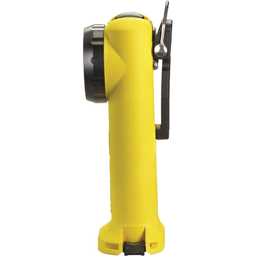 Lampe de poche Survivor, DEL, Piles Rechargeable/AA, Polym&egrave;re de nylon Auto-Cam