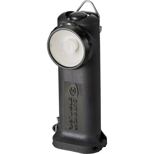 Lampe de poche et chargeur Survivor, DEL, Piles Rechargeable/AA, Polym&egrave;re de nylon Auto-Cam