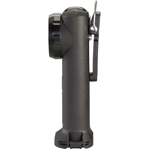 Lampe de poche et chargeur Survivor, DEL, Piles Rechargeable/AA, Polym&egrave;re de nylon Auto-Cam