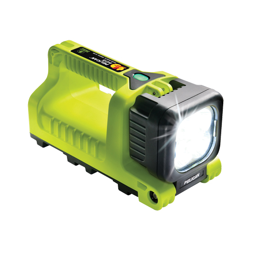 Lanterne, DEL,  Lumens, Piles C Auto-Cam