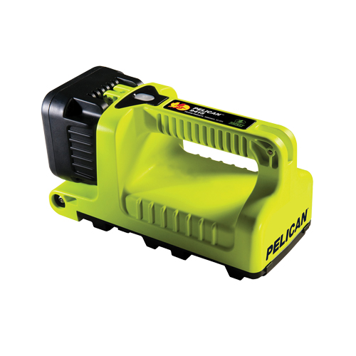 Lanterne, DEL,  Lumens, Piles C Auto-Cam