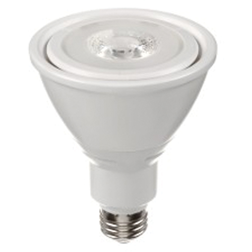 Ampoule DEL, PAR30, 10 W, 800 lumens, base Moyen Auto-Cam