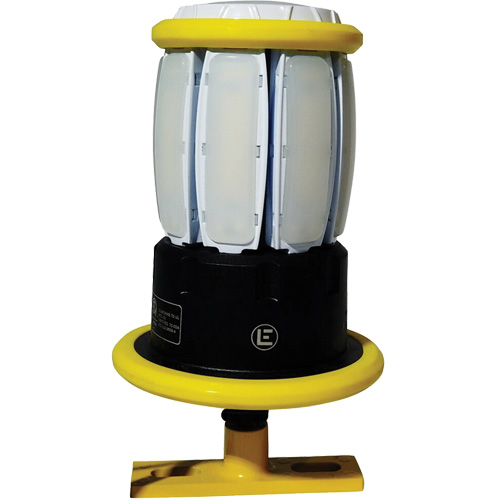 Lampe &agrave; couverture large Beacon 360 avec fixation magn&eacute;tique, DEL, 120 W, 13 000 lumens, Boîtier en Aluminium Auto-Cam