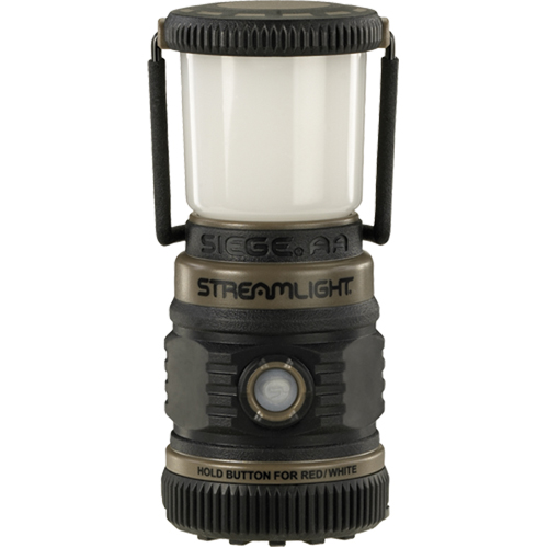 Lanternes compactes Siege AA Auto-Cam