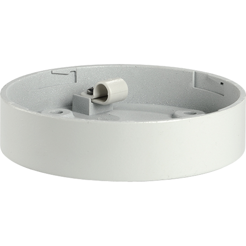 Base de support peu profonde Streamline Auto-Cam