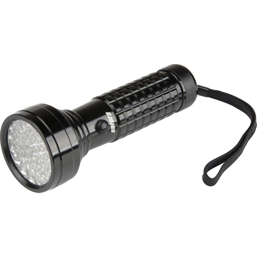 AFL300 Flashlight, LED, 157 Lumens, AAA Batteries Auto-Cam