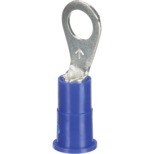 Scotchlok Ring Tongue Terminal Auto-Cam