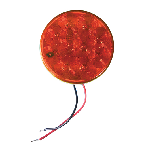 Ampoule DEL arr&ecirc;t & d&eacute;part de rechange, rouge Auto-Cam