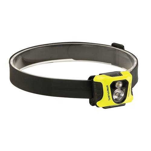 Lampe de poche multifonction Enduro, DEL, 200 lumens, 6 hres de fonctionnement, piles AAA Auto-Cam