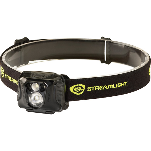 Lampe de poche multifonction Enduro, DEL, 200 lumens, 6 hres de fonctionnement, piles AAA Auto-Cam