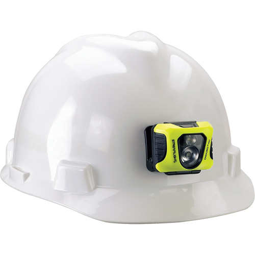 Lampe de poche multifonction Enduro, DEL, 200 lumens, 6 hres de fonctionnement, piles AAA Auto-Cam