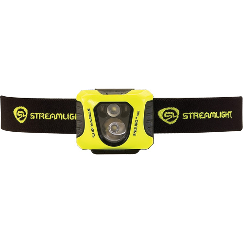 Lampe de poche multifonction Enduro, DEL, 200 lumens, 6 hres de fonctionnement, piles AAA Auto-Cam