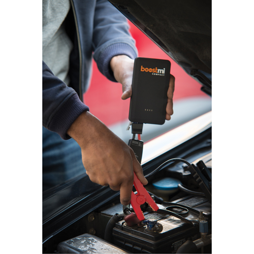 Survolteur compact multifonctions Auto-Cam