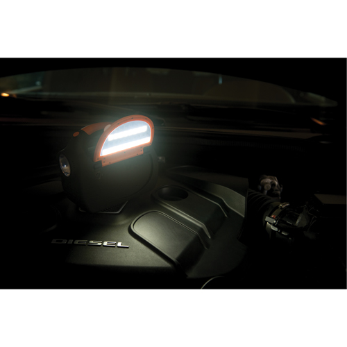 Elite Multi-Functional Jump Starter Auto-Cam