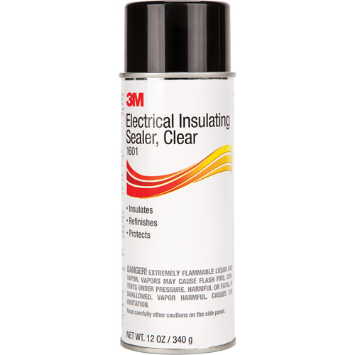 Scotch&reg; Insulating Spray, Aerosol Can Auto-Cam