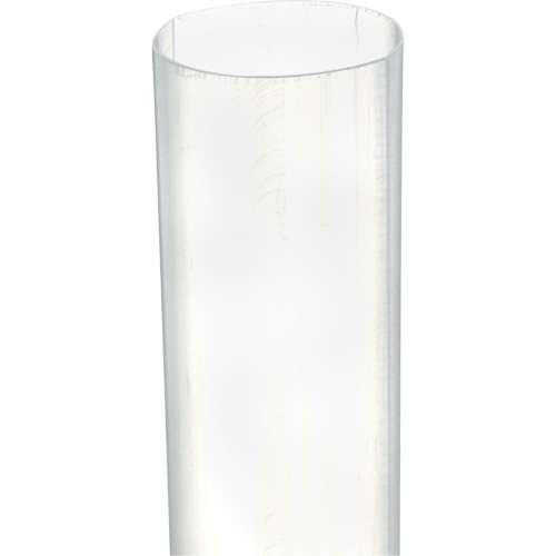 Heat Shrink Tubing, Thin Wall, 4', 0.5" (12.7mm) - 1" (25.40mm) Auto-Cam