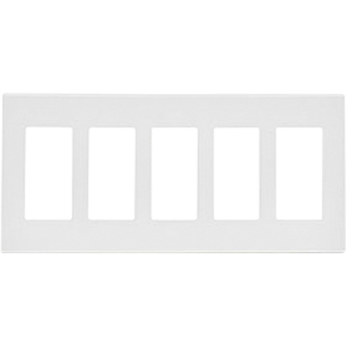 Plaque murale sans vis Decora Auto-Cam