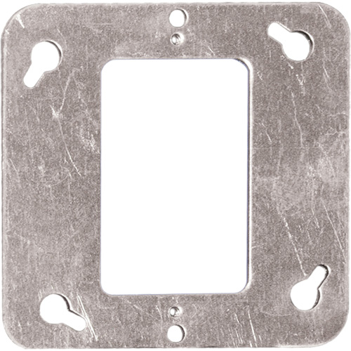 Couvercle de boîte de jonction Auto-Cam