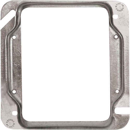 Junction Box Cover Auto-Cam