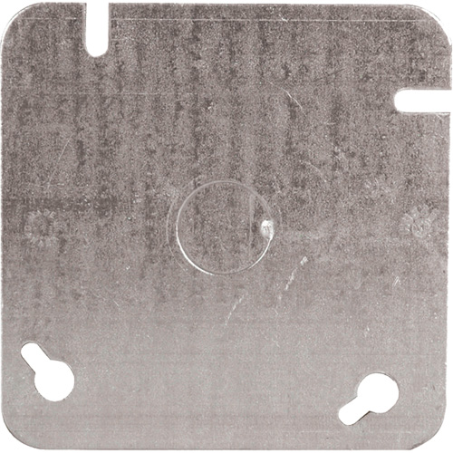 Junction Box Cover Auto-Cam