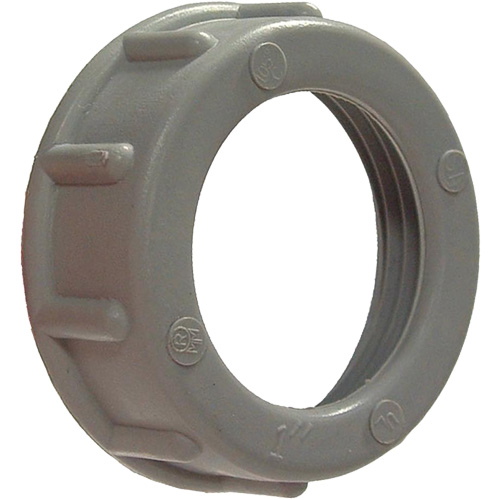 Non-Metallic Insulated Bushing Auto-Cam