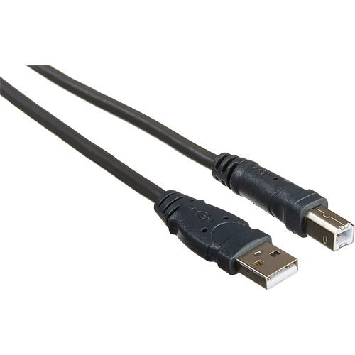 C&acirc;ble pour appareil USB A/B Auto-Cam