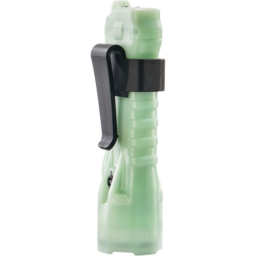 Flashlight, LED, 378 Lumens, AA Batteries Auto-Cam