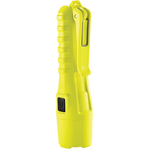 VLO Flashlight, LED, 280 Lumens, AA Batteries Auto-Cam