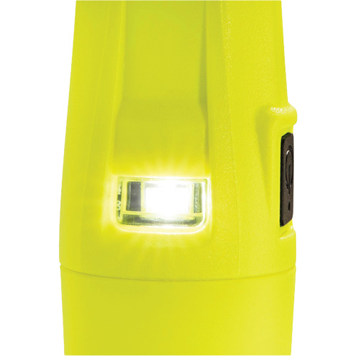 VLO Flashlight, LED, 280 Lumens, AA Batteries Auto-Cam