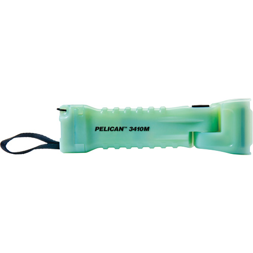 Lampe de poche magn&eacute;tique &agrave; angle droit, DEL, 653 lumens, Piles AA Auto-Cam