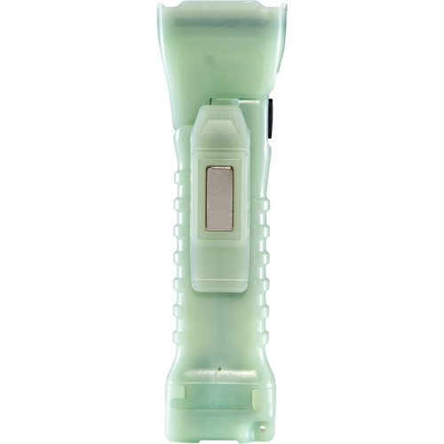 Lampe de poche magn&eacute;tique &agrave; angle droit, DEL, 653 lumens, Piles AA Auto-Cam