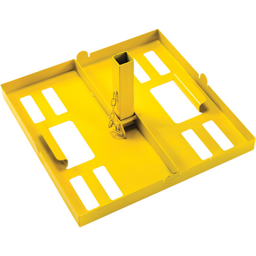 Modular Light System Base Auto-Cam