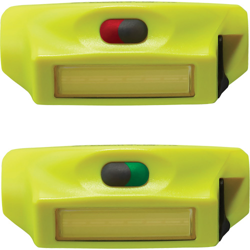 Bandit&reg; Pro Ultra-Compact Headlamp, LED, 180 Lumens, 4.5 Hrs. Run Time, Rechargeable Batteries Auto-Cam