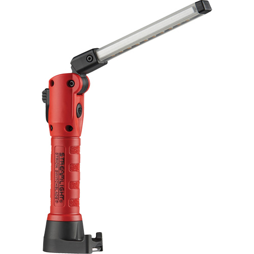 Strion&reg; SwitchBlade&reg; Compact Work Light, LED, 500 Lumens Auto-Cam